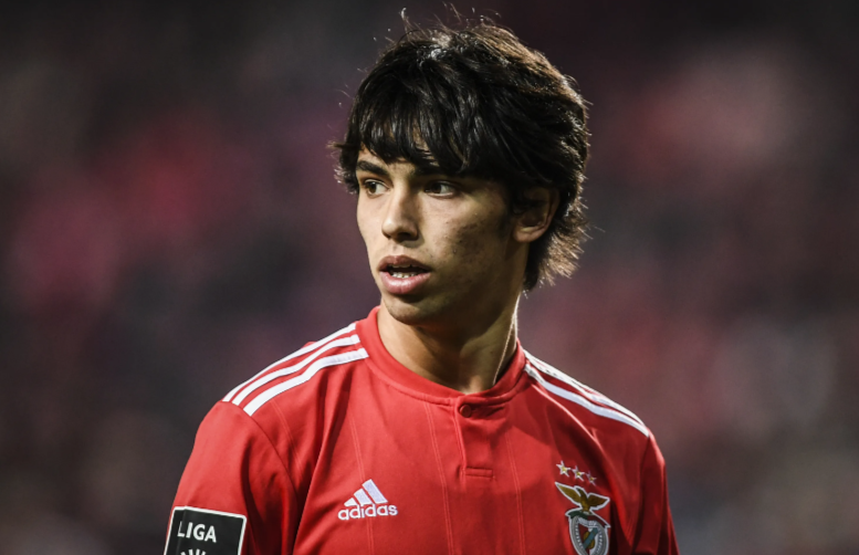 Joao Felix