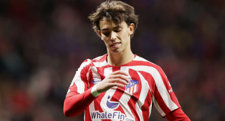 Joao Felix