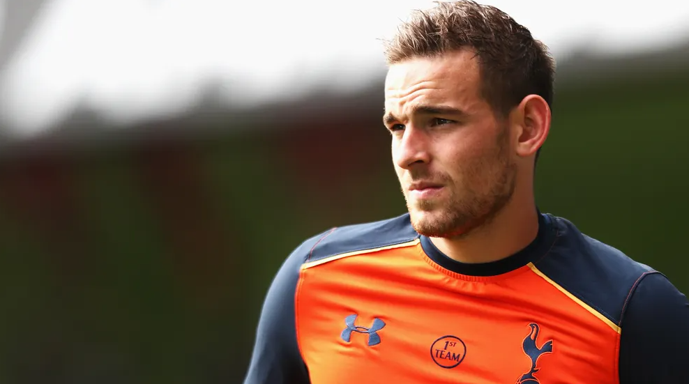 Vincent Janssen Bio