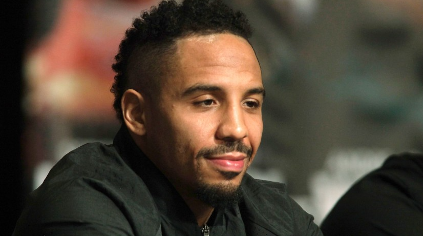 Andre Ward Net Worth